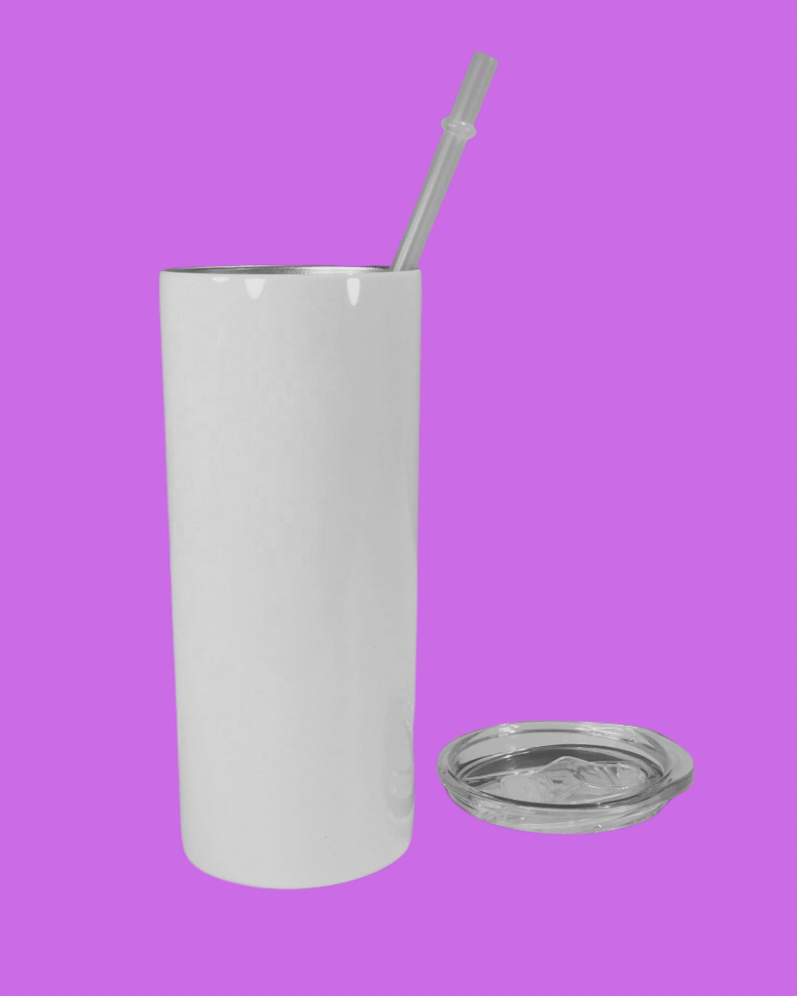 15 oz Sublimation Tumbler