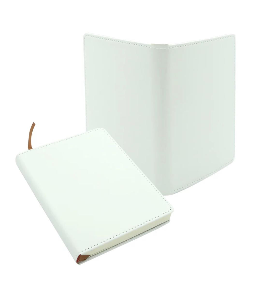 Leather Journal A5 Sublimation Journal