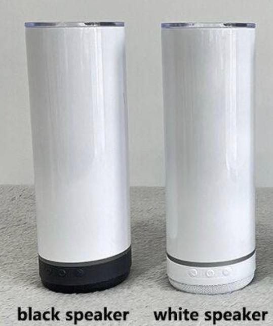20oz Bluetooth Tumbler
